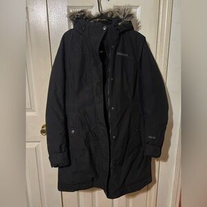 Marmot Women’s  Black Performance Jacket